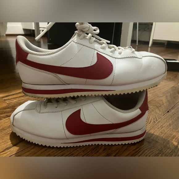 VINTAGE NIKE OLDSCHOOL CORTEZ 72’s - Picture 4 of 5